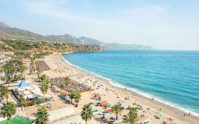 Nerja City Center Apartment