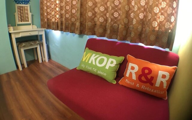Station Sea b&b - Hostel