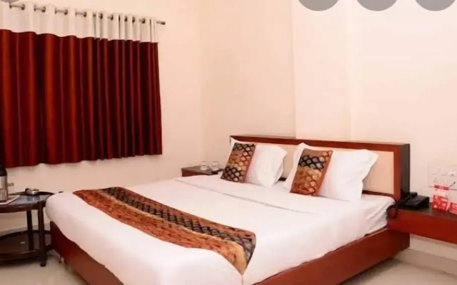 Hotel Durga Silverline