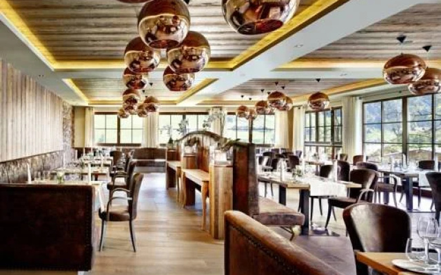 Familien Natur Resort Moar Gut 4*S