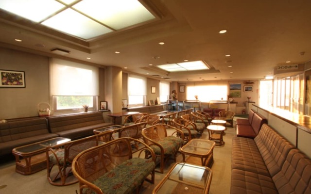 Kitashiga Holiday inn