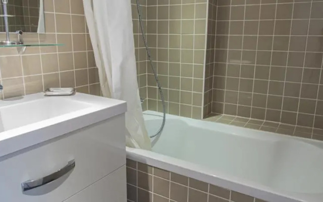 Appartement Dauphine Pont Neuf