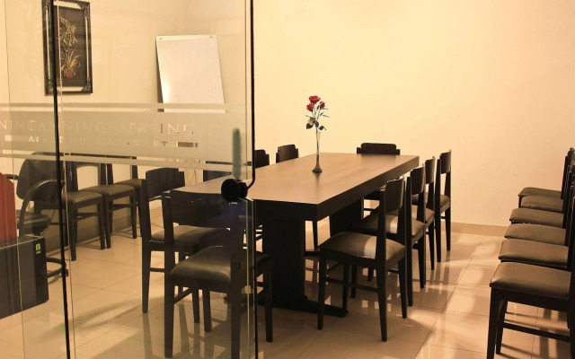 Casa Fanning Hotel