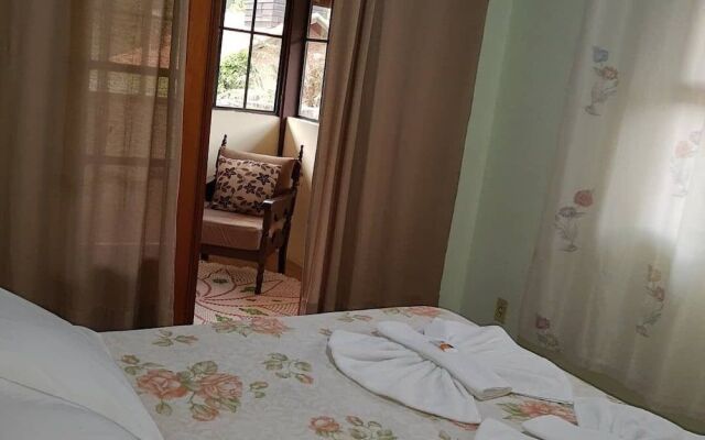 Chalés Recanto das Flores