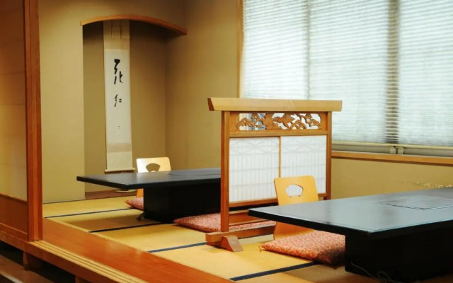 Hotel Grace Hakuba