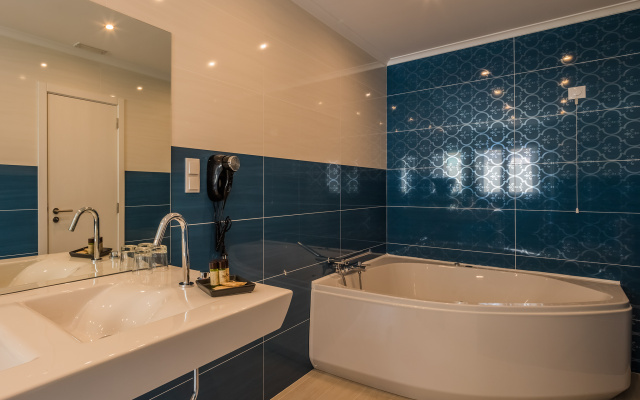 Vila Garden Guesthouse