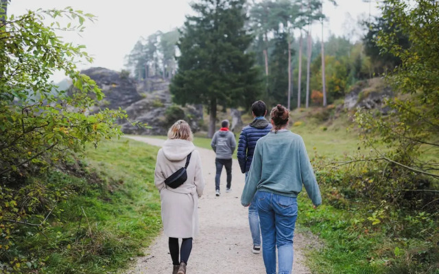STB Campus Bartholomä