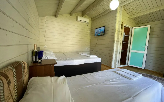 Морской Бриз (Агудзера)