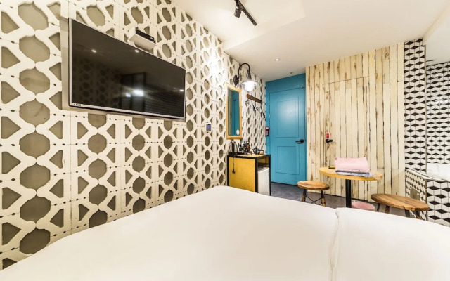 Hotel Yaja Bundang