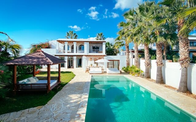 Villa Secret Paradise