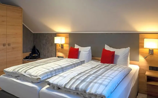 Restaurant - Pension Im Pfenn