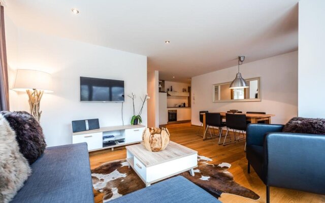 Chalet Luna by Zermatt Premium Apartments