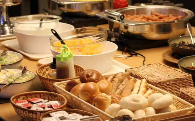 Meitetsu Inn Chita Handa Ekimae