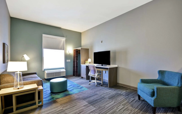 Home2 Suites by Hilton Queensbury Lake George