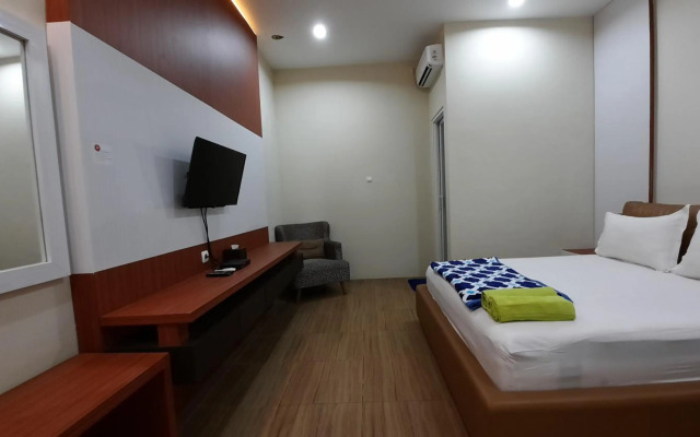 The Peak Guest House