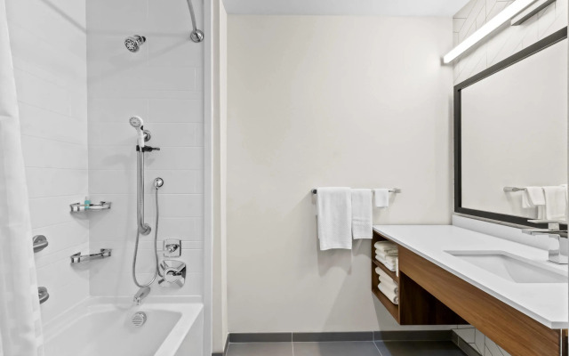 Everhome Suites Chandler Phoenix Fashion Center