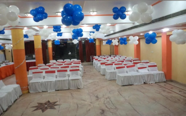 Hotel Simla Palace
