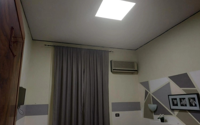 Hotel Luna Rossa