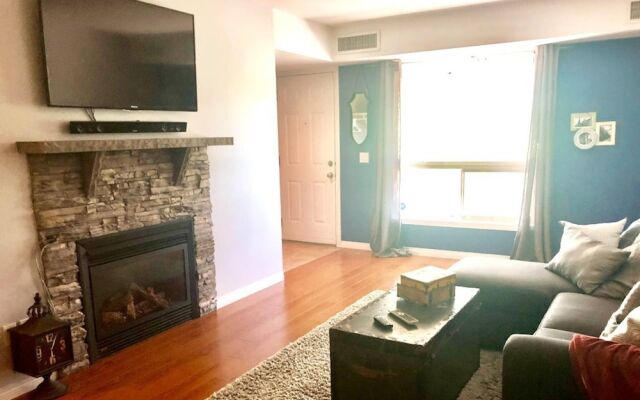 Feel Like You Never Left Home At a Home Away