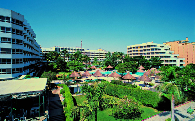 Pyramisa Hotel Luxor