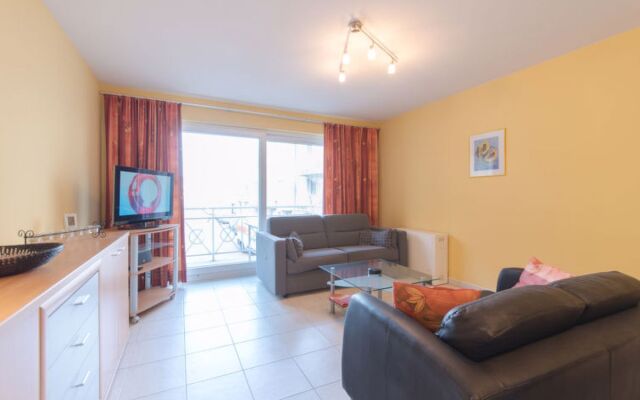 Residentie Duinenbries 22052