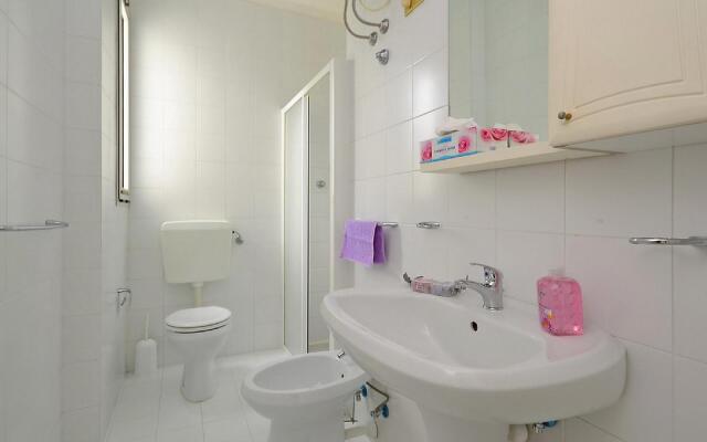 Parco Hemingway - One Bedroom No.3