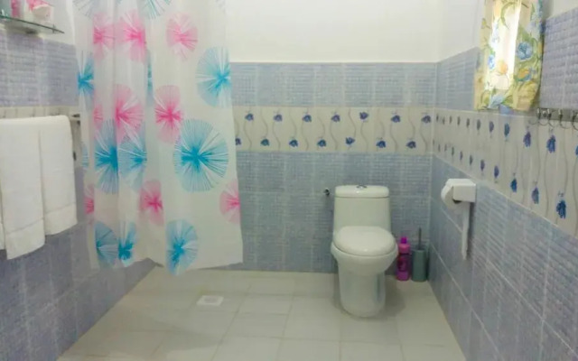 Coral Hill Villa