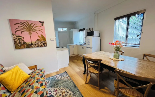 City Unit 6 Walk to Esplanade