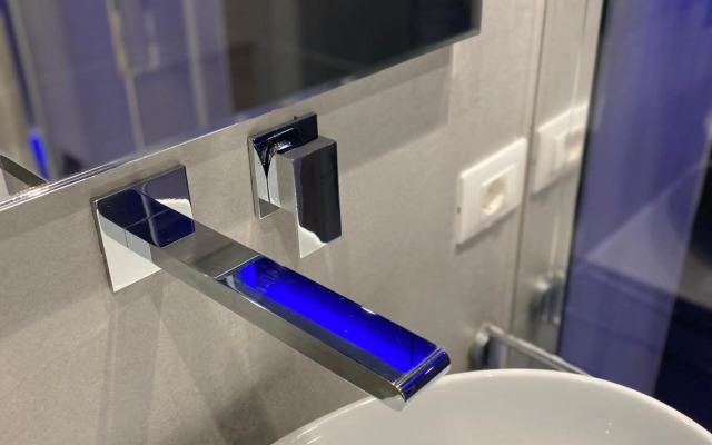 InLuce Apartment top class