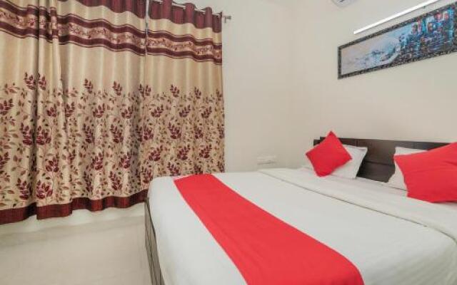 Oyo 29079 Finesse International Guest House