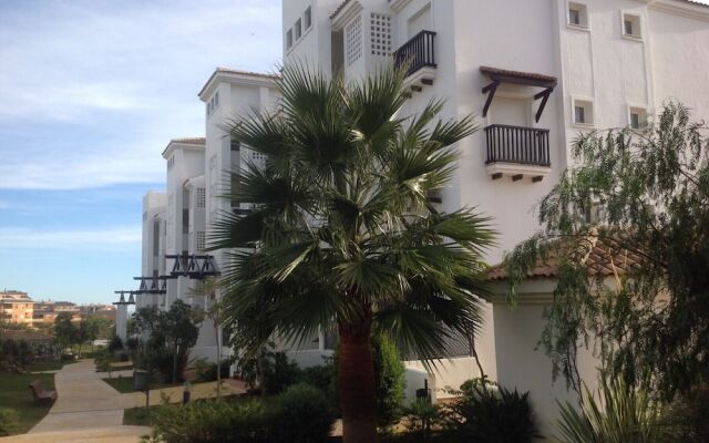 Residencial Duquesa apartemento 2091