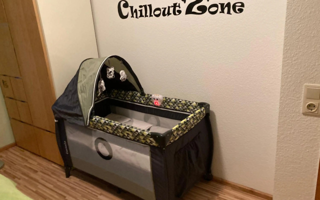 Business Apartment Bugl