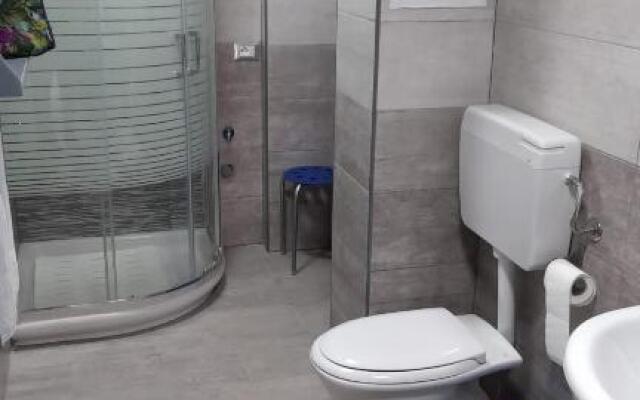 Happy House Casa Vacanza