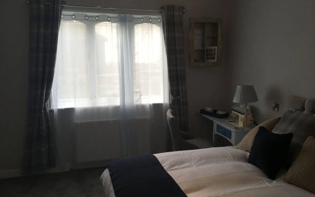 The Bluebell Inn and Lodge