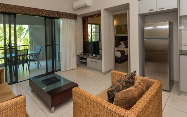 El Nautico Suites