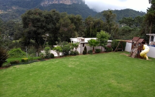 Hotel Suites Don Miguel