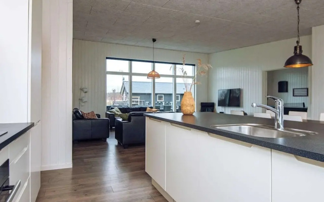 Holiday Home in Glesborg