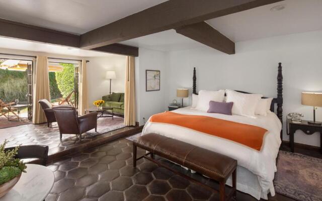 Ingleside Estate Hotel & Bungalows- Adults Only