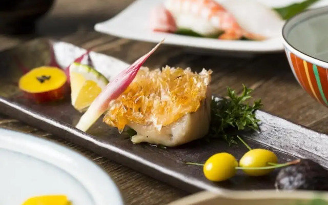 Yufuinkogen Fukinosato