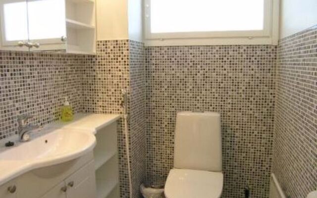 Paltamon golfhovi a (inc. 2 x golf innin