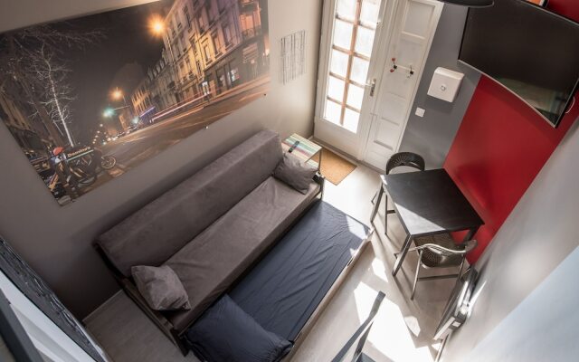 City Room Ledin