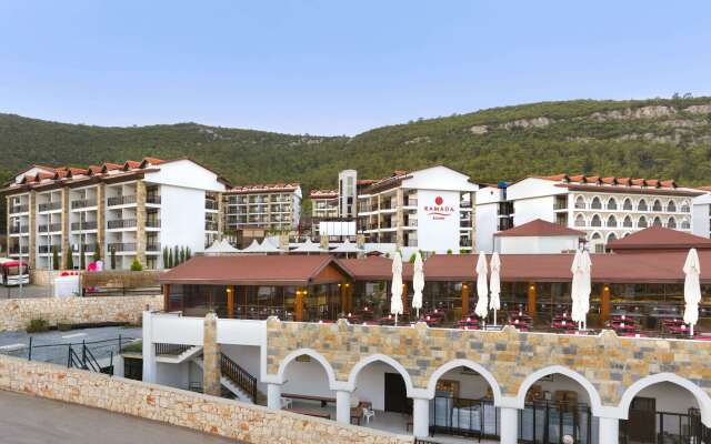 Ramada Resort by Wyndham Akbuk