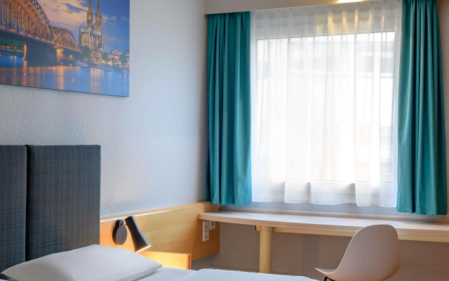 ibis Köln Frechen