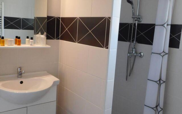 Park & Suites Village Gorges de l'Hérault Cévennes