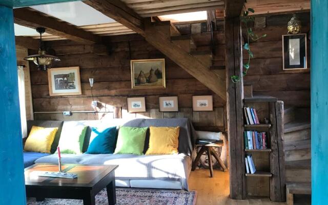 Big family Apartment in Breb's Cosy Barn