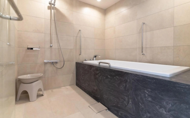 Authent Hotel Otaru