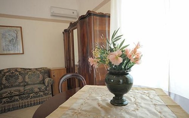 BB Le Finestre sul Borgo