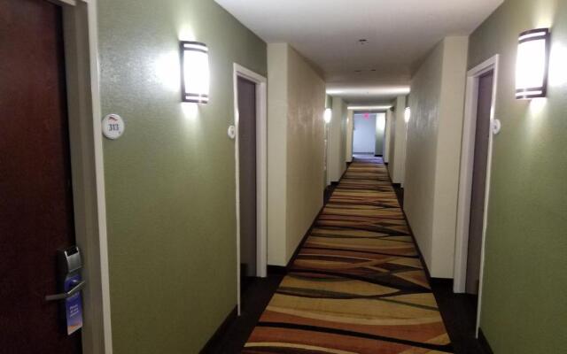 Baymont by Wyndham Grovetown Augusta