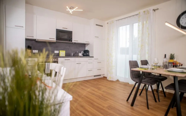 City Appartements Dornbirn