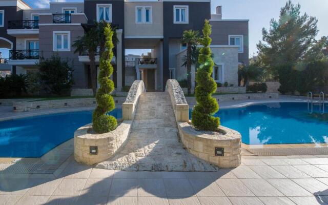 Artdeco Luxury Suites